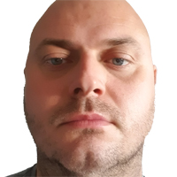 Niebudek Paweł