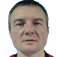 Konrad Gaj