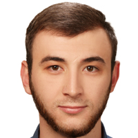 Daniil Pikunov
