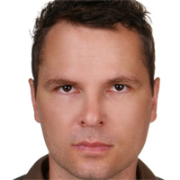Bogacki Grzegorz