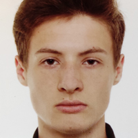 Wolański Gabriel