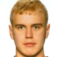 Łuszczykiewicz Mateusz