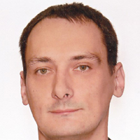 Klonowski Michał
