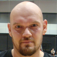 Pawłucki Adam