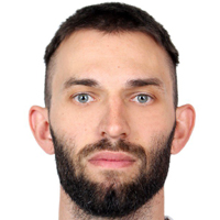 Kyrylo Sytchenko