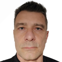 Romanowski Mariusz