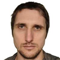 Oleksii Samarskyi