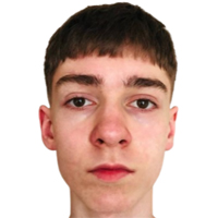 Vladyslav Murza