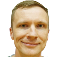 Piotr Cwalina