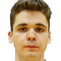 Oleksandr Burmahin