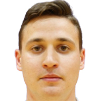 Yaroslav Burmahin
