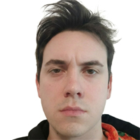 Damian Rabsztyn